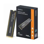 iDsonix 2TB SSD PCIe Gen4 NVMe M.2 2280 Internal Solid State Drive Gaming Mem...