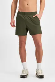 [Bonds] Bonds Men's Move 5" Active Short in Kombu Size: XL XL Kombu