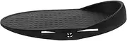 SUPVOX 2pcs Rowing Machine Foot Pedals Home Rowing Machine Pedals Exercise Rowing Machine Accessories Cycle Pedals Road Rowing Machine Supplies Fitness Sports Equipment Plastic Household