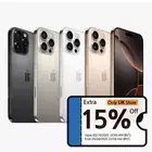 Apple iPhone 16 Pro Max Unlocked Smartphone 256GB / 512GB / 1TB