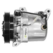Air Con AC Compressor for Suzuki Jimny FJ SN413 1.3L Petrol M13A 01/00 - 12/17