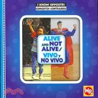 在飛比找三民網路書店優惠-Alive and Not Alive/ Vivo Y No