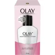 Olay Moisturising Lotion 150Ml Reveal Softer Smoother More Supple FREE POSTAGE