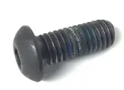 Epic FreeMotion Proform Elliptical Patch Button Head Screw 3X8"-16 X 1" 145509