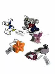 Goofy Donald And Other Disney’s Character croc jibbitz