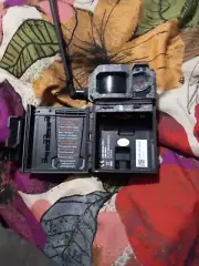 SpyPoint Link Micro 4G Cellular Game Trail Camera