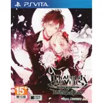 摩力科 新品 現貨 PSV 魔鬼戀人 LIMITED V EDITION 4948872815147