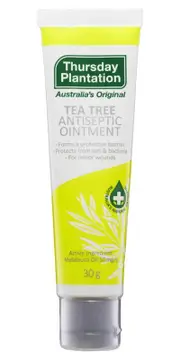 Thursday Plantation Tea Tree Antiseptic Ointment | 30g