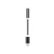 3Pcs Usb-C Type C Adapter Port To 3.5Mm Aux Audio Jack Earphone Cable