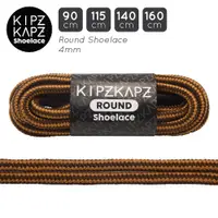 在飛比找蝦皮購物優惠-Kipzkapz R6 棕色米色 90cm 115cm 14