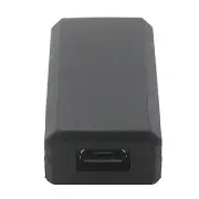 Micro USB to USB Adapter Extension Port for Logitech G703 G900 G903 GPW G502
