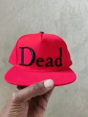 neff snapback hat