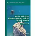 NATURE AND SPACE IN CONTEMPORARY SCOTTISH WRITING AND ART