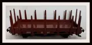 Marklin Flat Car # 4459