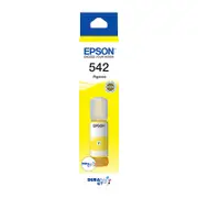 EPSON T542 Yellow Eco Tank