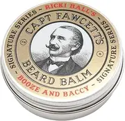 Captain Fawcett Ricki Hall Beard Balm 60 ml