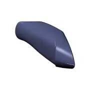 Polaris Cover Assembly, Genuine OEM Part 2685284, Qty 1