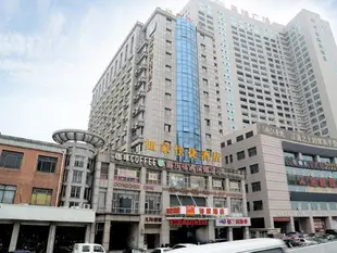 如家酒店(杭州蕭山通惠路火車南站店)(原蕭山通惠路大潤發店)Home Inn (Hangzhou Xiaoshan Tonghui Road)