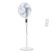 Tefal Turbo Silence Eco Fan