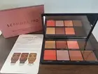 Sephora PRO Face Palette - Deep - Sephora Collection Makeup Palette