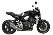 TechSpec Honda CB1000R (2018-CURRENT) Snake Skin Tank Grip 62-2027-SS