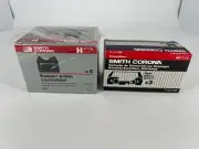 9 Pk Genuine Smith Corona 67108 & 67116 Correctable Typewriter Ribbons H Series