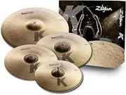 Zildjian K Sweet Cymbal Pack (KS5791)