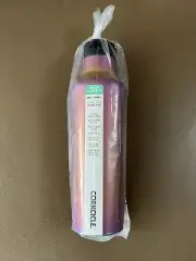 Corkcicle Sport Canteen 20 oz Nebula Iridescent Purple BNIB SEALED