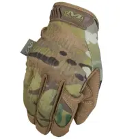 Mechanix Original Multicam Gloves