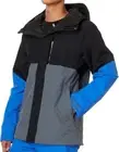 VOLCOM Men's L Insulated Gore-Tex Jacket - G0452403 - EBL - XL - NWT