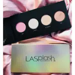 (現貨在台)LASPLASH LUMOS HIGHLIGHTING PALETTE 4色打亮盤 28G