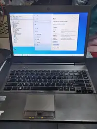 在飛比找Yahoo!奇摩拍賣優惠-黑 TOSHIBA PORTEGE Z930  i5 四核心