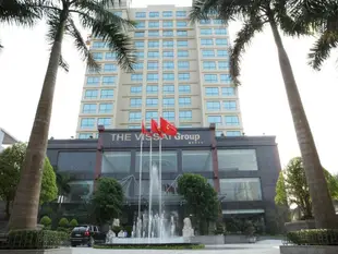 比斯西飯店The Vissai Hotel