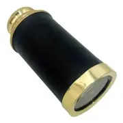 6" Nautical Brass Telescope Marine Spyglass Rustic Best for Christmas Gift