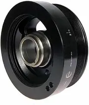Dayco PB1492DP Harmonic Balancer (DIESEL PERF RACE POWERBOND)