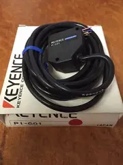 Keyence PI-G01 Luster Recognition Sensor