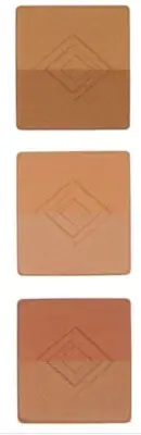 AVEDA BRONZER URUKU AMAZONIA 104 BOSSA GLOW 107 OR BRAZILIAN SUN 106 BLUSH