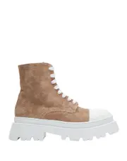 [8 BY YOOX] 8 by YOOX Ankle boots - Item 17511194