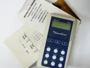 ThermoScan TP500 Type J/K/T Thermocouple Meter ECTP500
