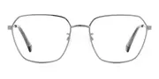 Polaroid PLD D491/G KJ1 Men's Glasses Grey Size 55 - Private Health Rebate - Blue Light Block Available
