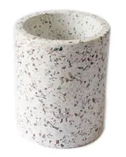 BIDKhome Terrazzo Wine Cooler