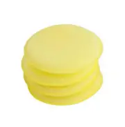 PAD, APPLICATION WAX FOAM (4 PACK)
