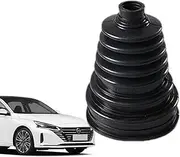 Split Cv Boot Kit - Drive Shaft Ball Head Round Clamp Automotive Tools | Car Ball Cage Dust Cover Repair Kit, Drive Shaft Ball Head Round Clamp Automotive Tools for Vehicle Dust