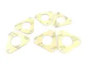 6XPC Fuel Injector Injection Pump Mounting Gasket for Massey Ferguson 135 Tract