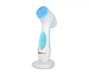 B22 Face Wash Brush Ultrasonic Silicone Cleansing Instrument Rotary Cleaning