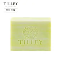 在飛比找鮮拾優惠-【Tilley 百年特莉】 澳洲皇家特莉植粹香氛皂- 梔子花