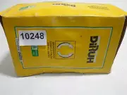 Jaws Brake Shoe Rhiag VOLKSWAGEN Golf 3 Vento Audi A2 GF520.07