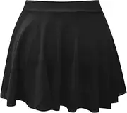 [Generic] Nightgowns for Women Blouse Bust Skirt Women's Sexy See-Through Flimsy Exotic Dresses Plain Night Shirt