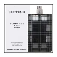 在飛比找樂天市場購物網優惠-BURBERRY Brit For Men 風格 男性淡香水