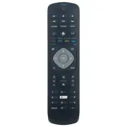 Replace Remote Control fit for Philips 3000 series TV 24PFL3603/F7 24PFL3603